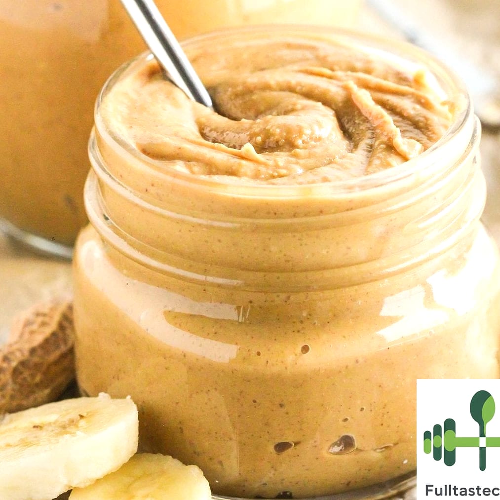 Peanut Butter Banana Slim-Down Oats