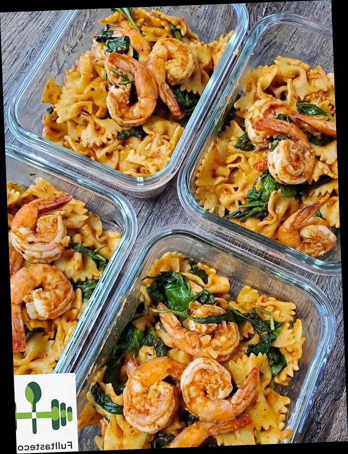 Storage and Reheating