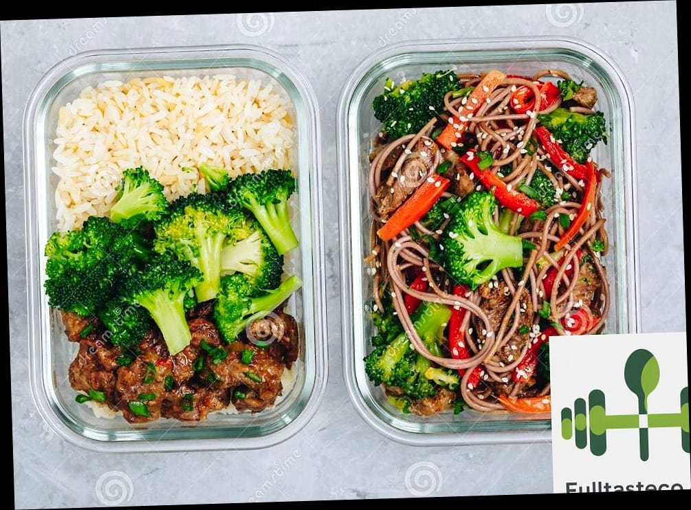 Storage and Reheating