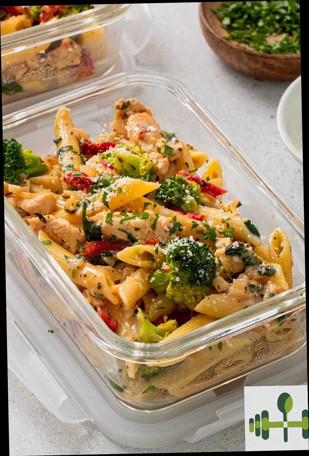 Storage and Reheating