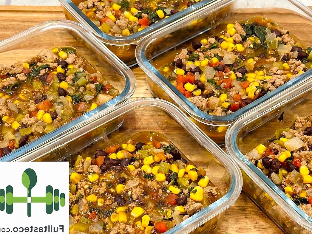 Storage and Reheating