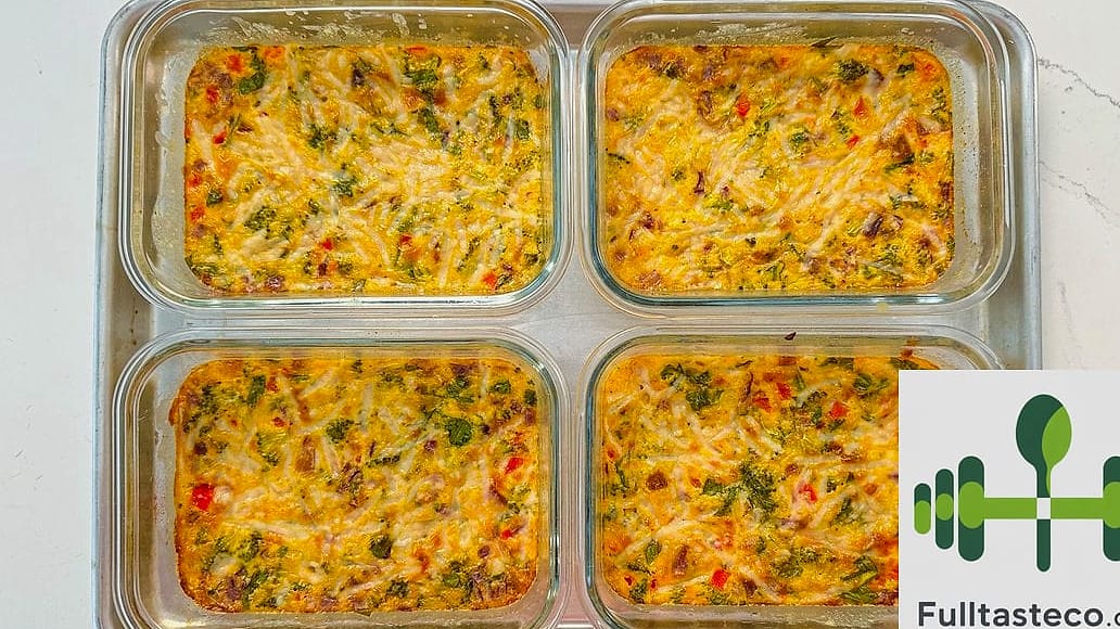 Storage and Reheating