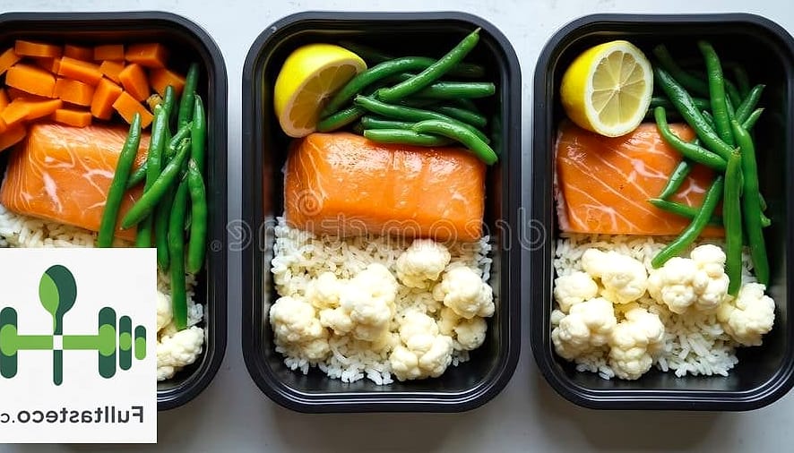 Storage and Reheating