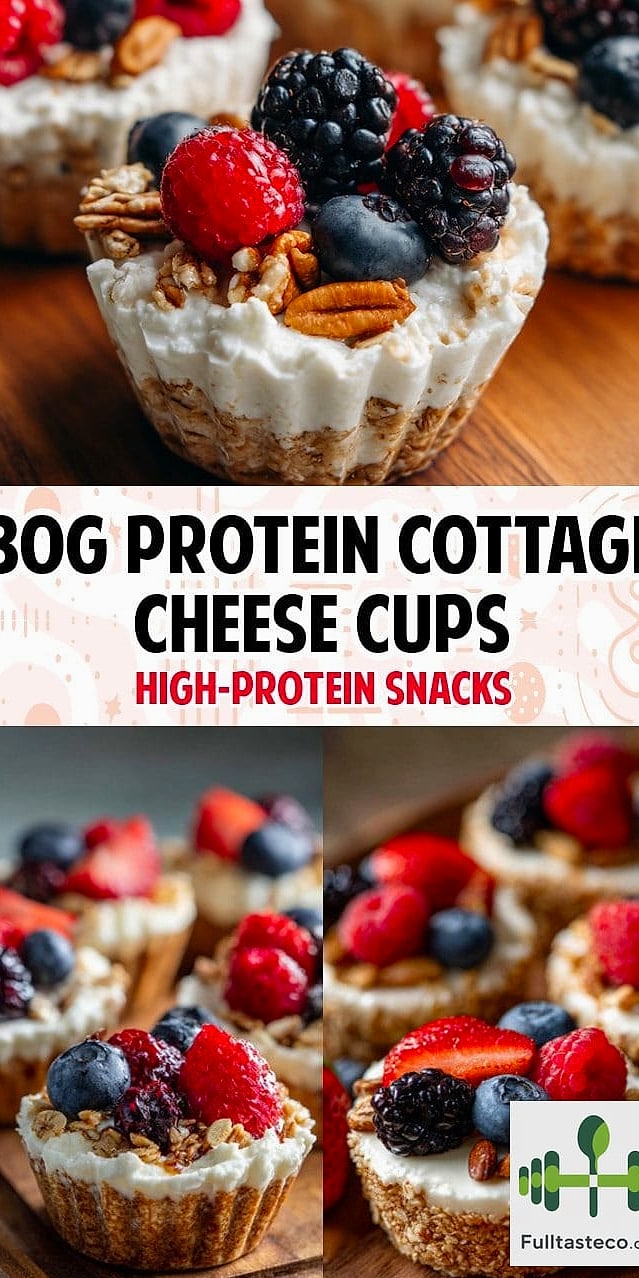 High Protein Cottage Cheese Toast 5 Storage and Reheating