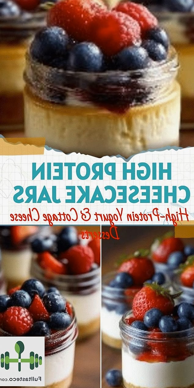 High Protein Protein Cheesecake 5 Storage and Reheating