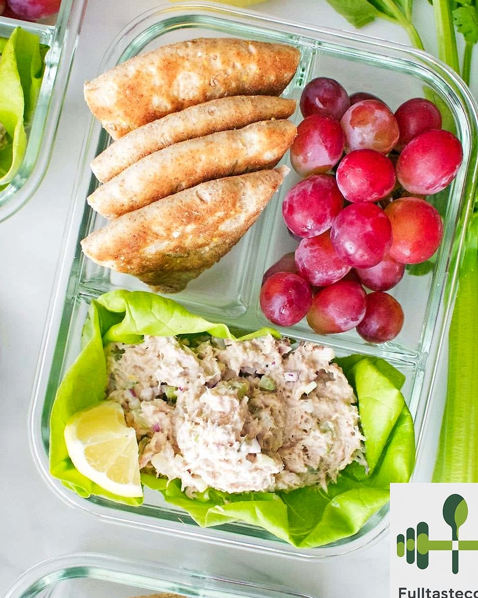 Storage and Reheating