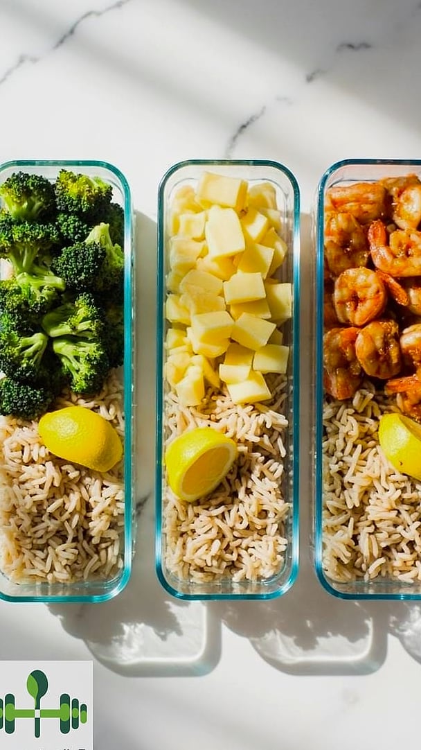 Storage and Reheating
