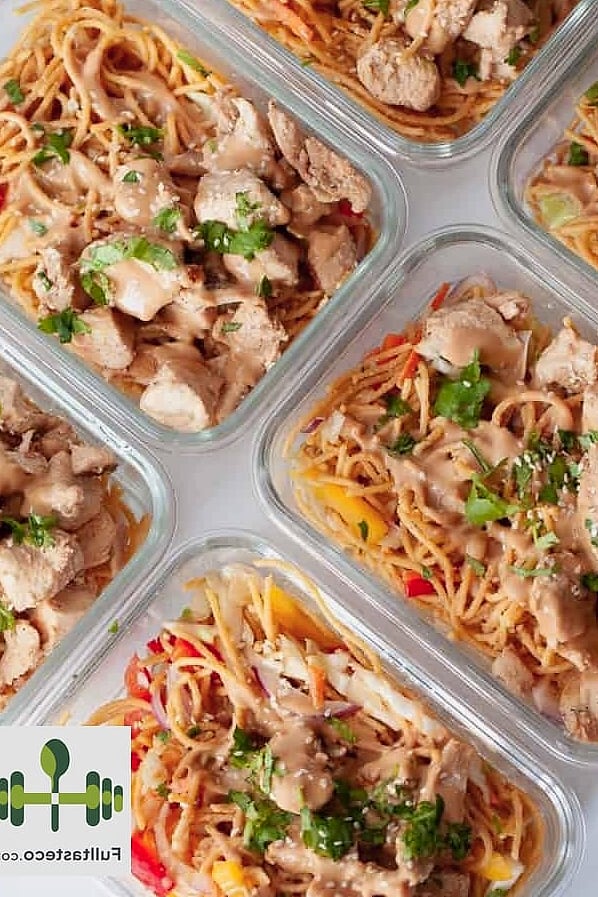 Storage and Reheating