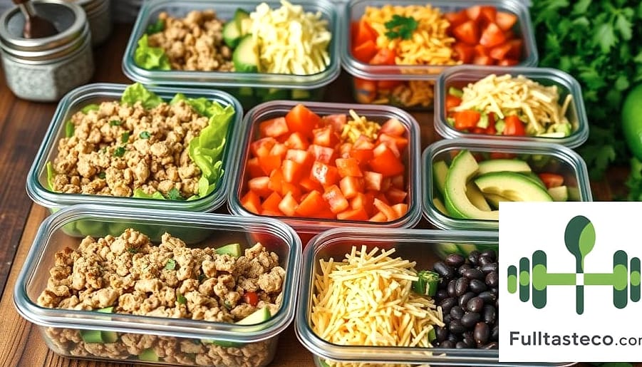 Storage and Reheating