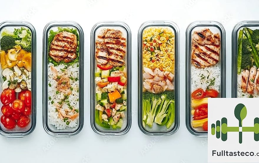 Storage and Reheating