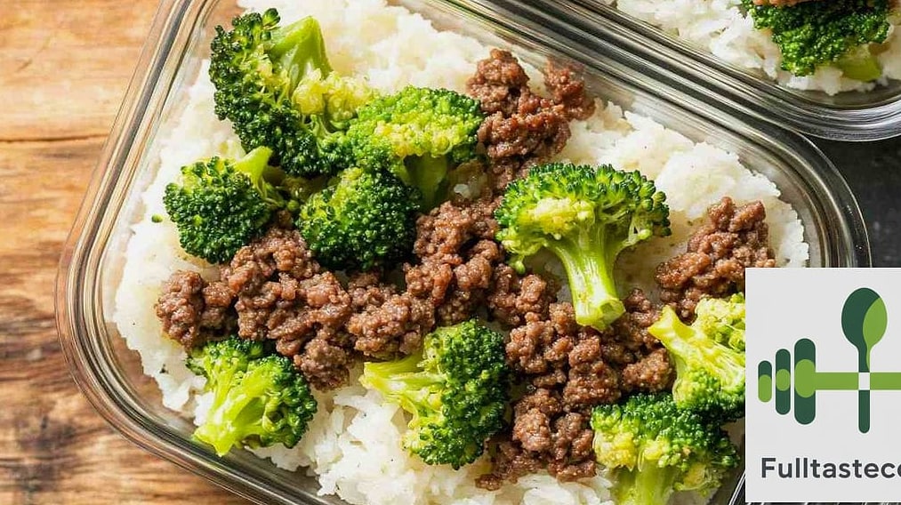Storage and Reheating