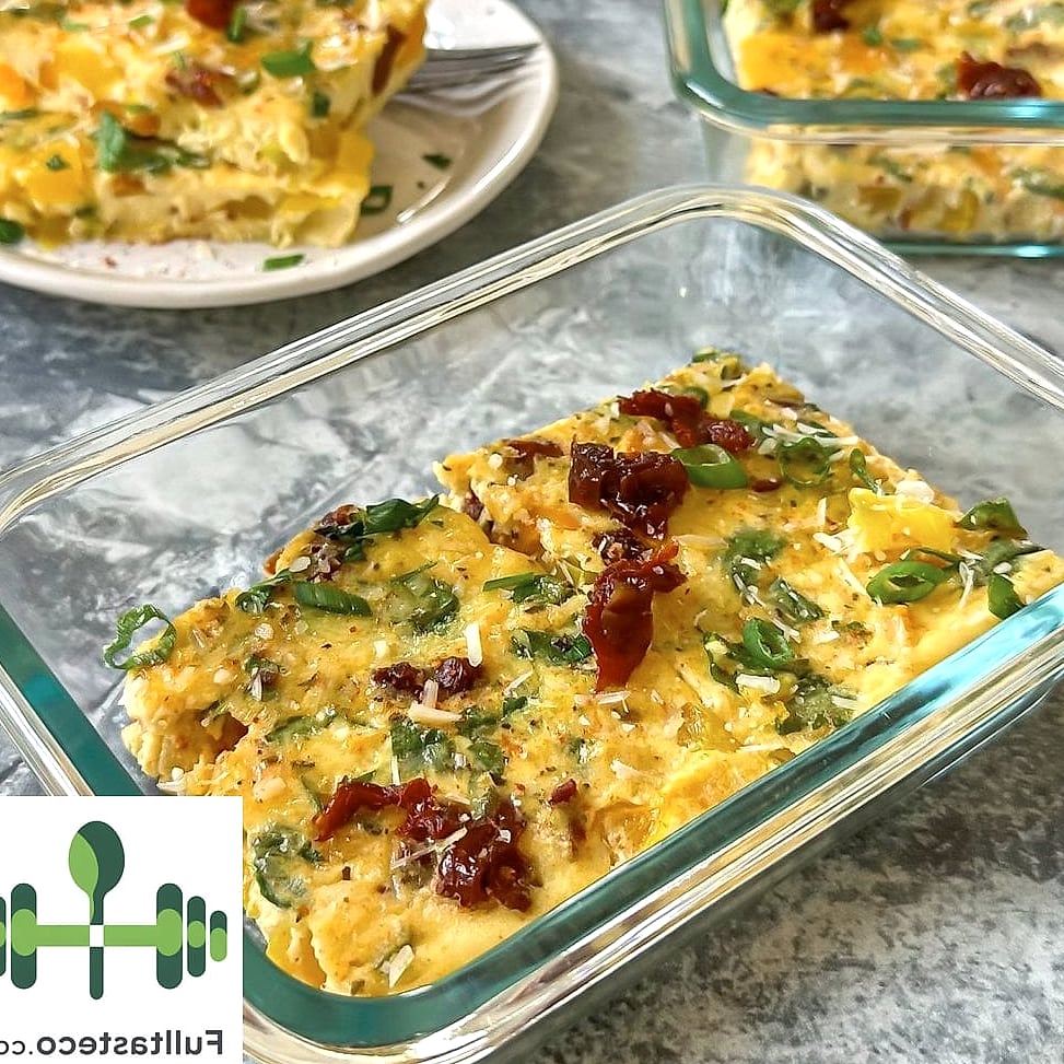 Storage and Reheating