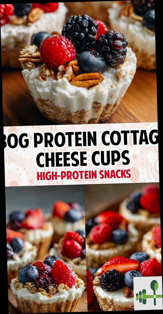 High Protein Cottage Cheese Pizza 5 Storage and Reheating
