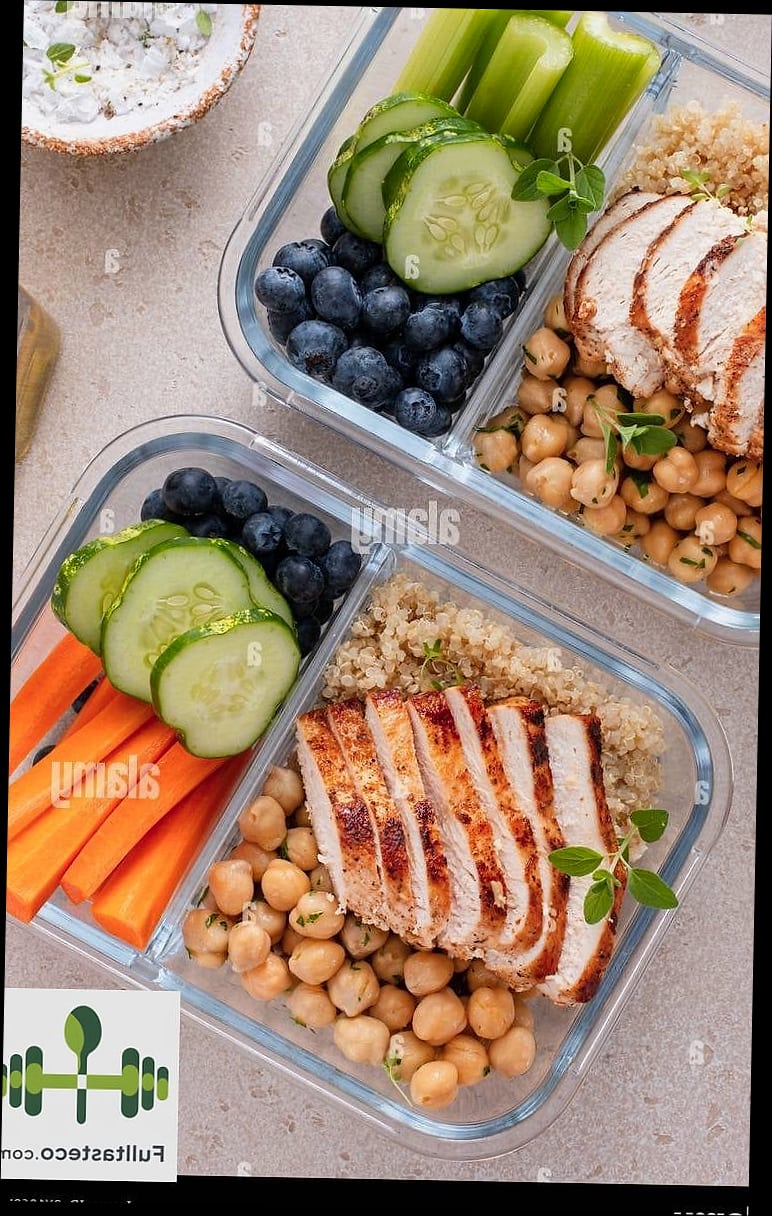 Storage and Reheating