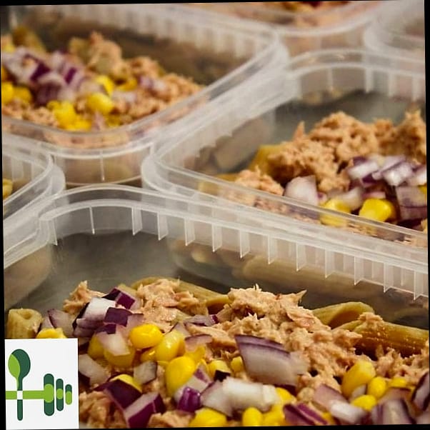 Storage and Reheating