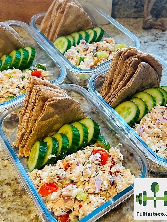 Storage and Reheating