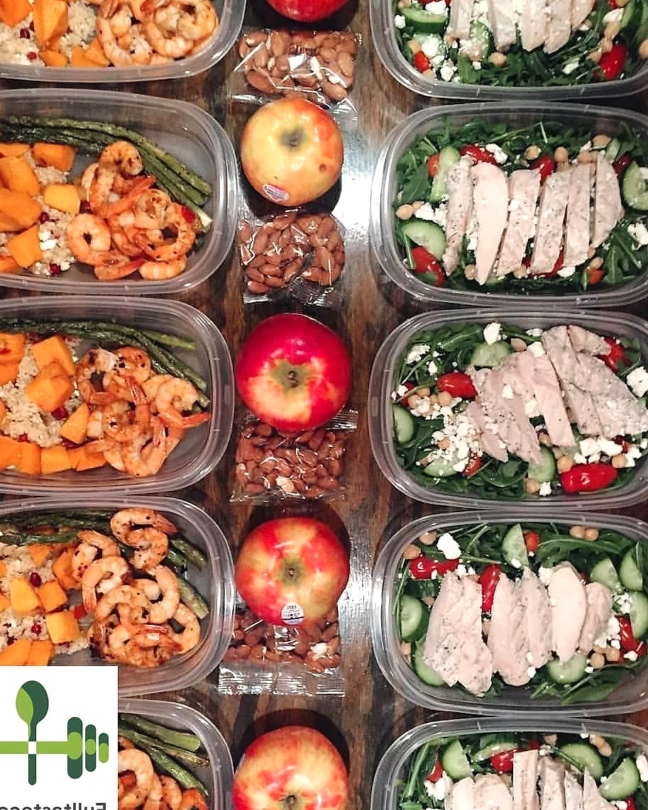 Storage and Reheating