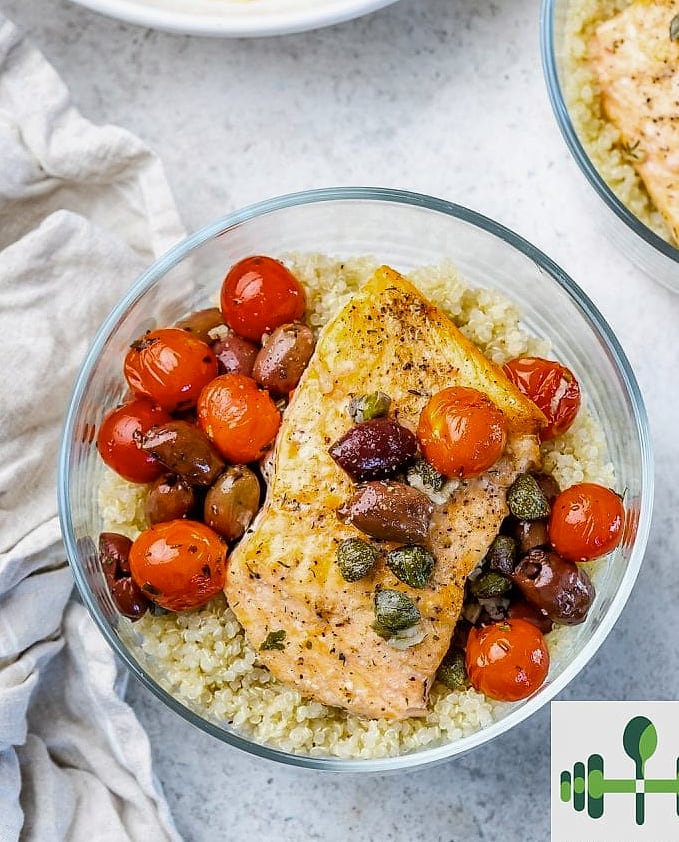 Storage and Reheating