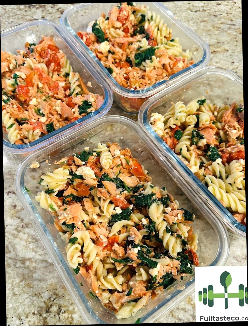 Storage and Reheating