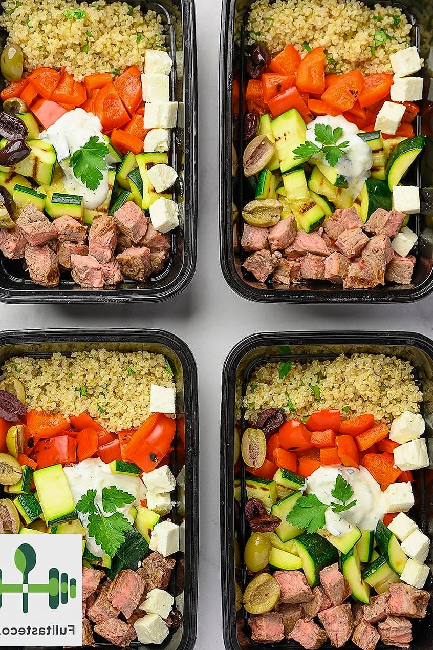 Storage and Reheating
