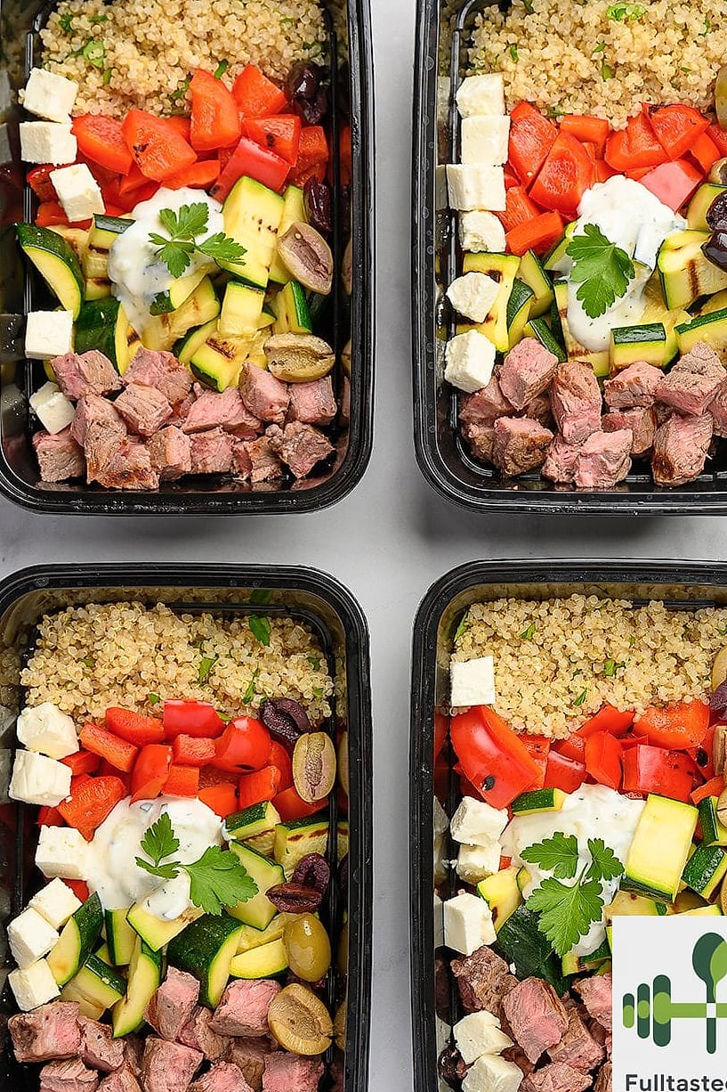 Storage and Reheating