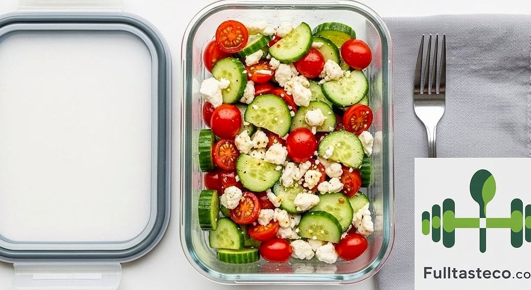 Storage and Reheating