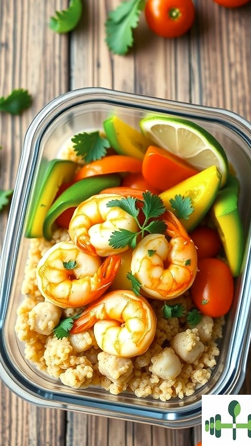 Storage and Reheating