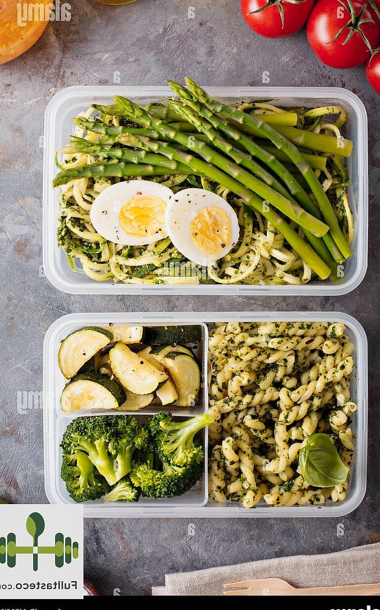 Storage and Reheating