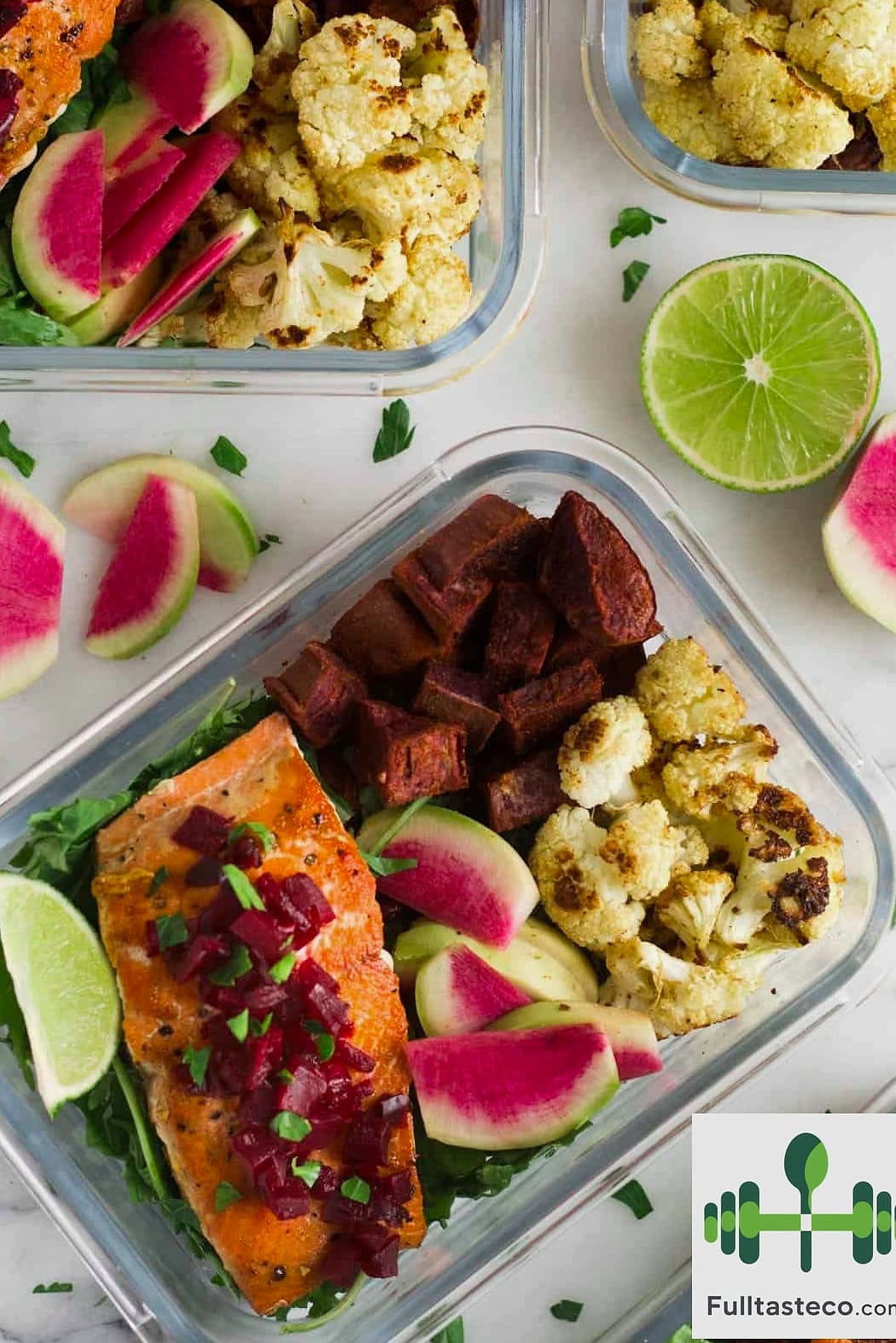 Storage and Reheating