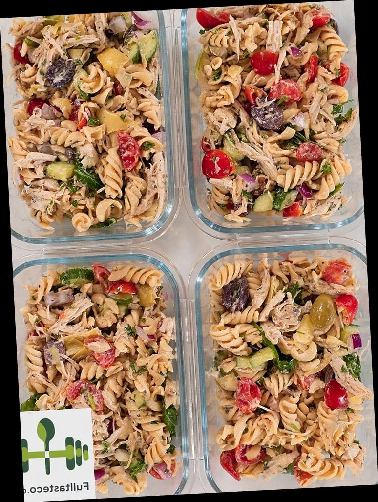 Storage and Reheating
