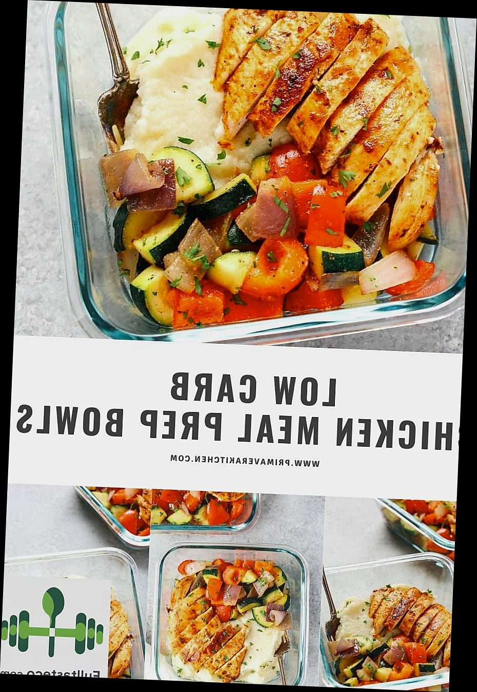 Storage and Reheating