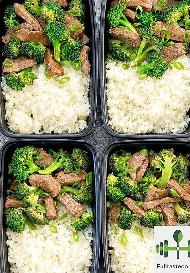 Storage and Reheating