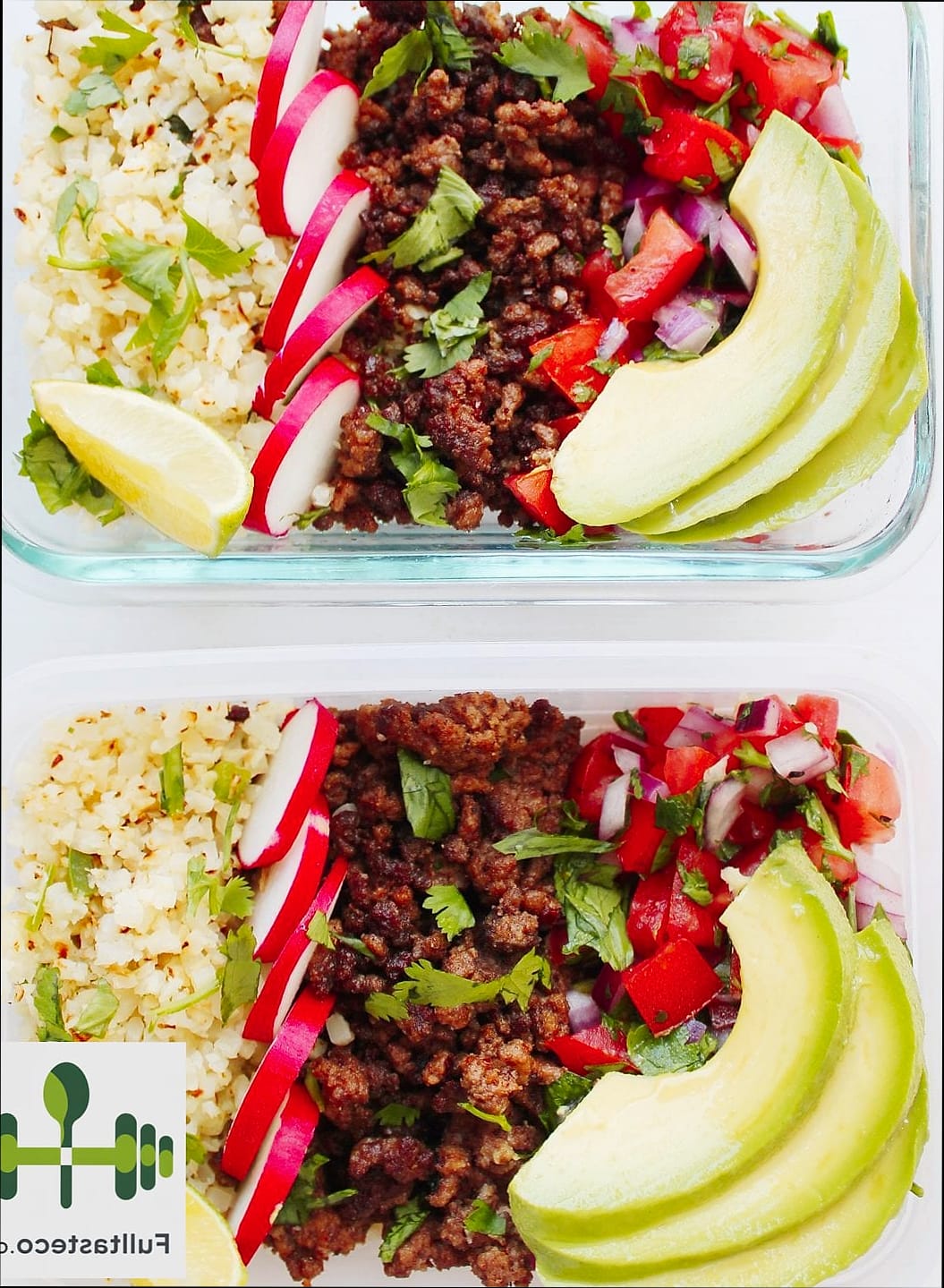 Low Carb Beef Tacos 5 Storage and Reheating