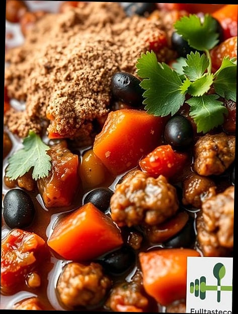 Low Carb Beef Chili 5 Storage and Reheating