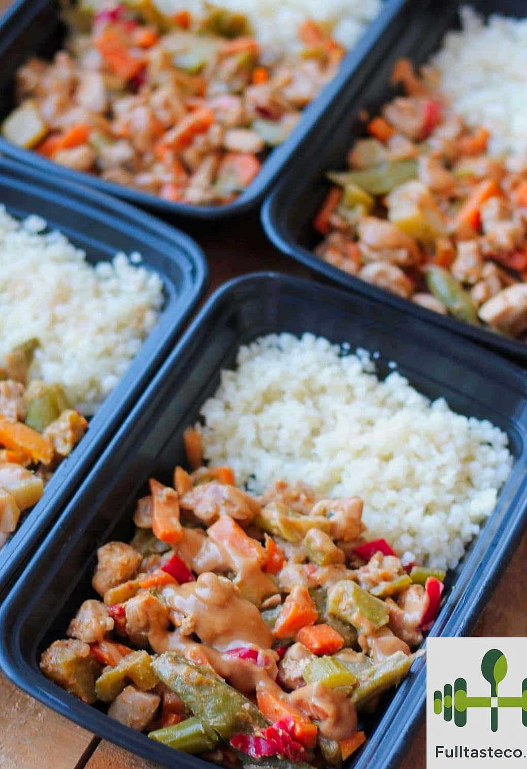 Storage and Reheating