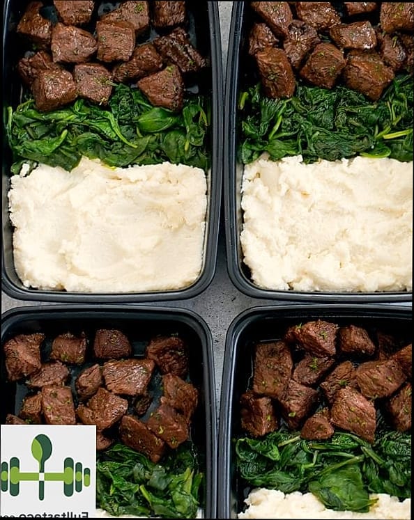 Storage and Reheating