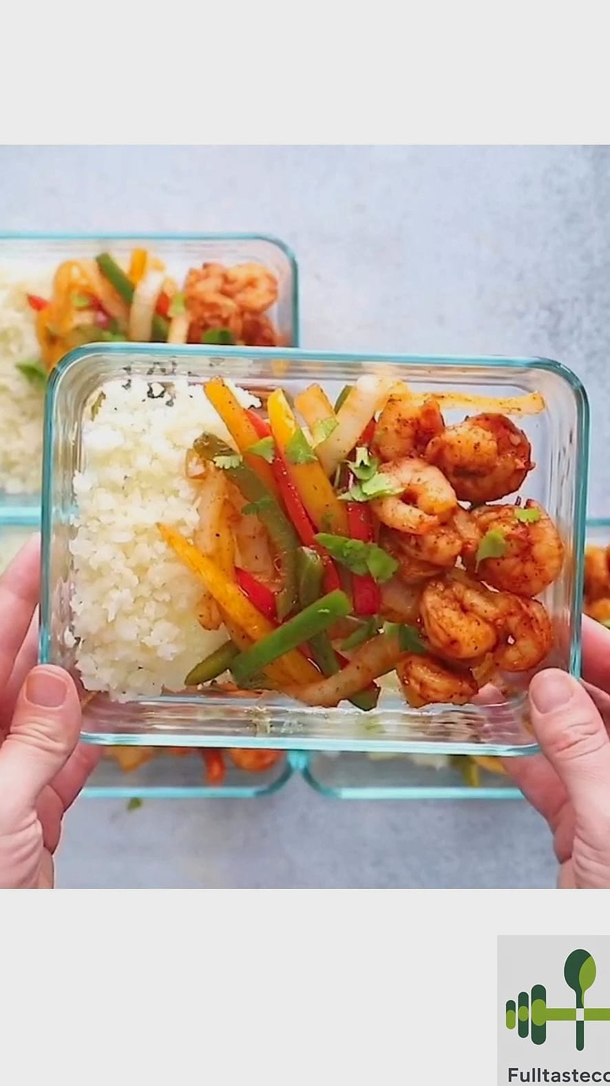 Storage and Reheating