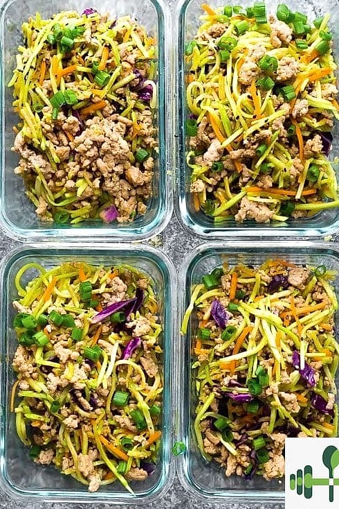 Storage and Reheating