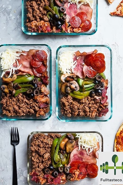 Storage and Reheating