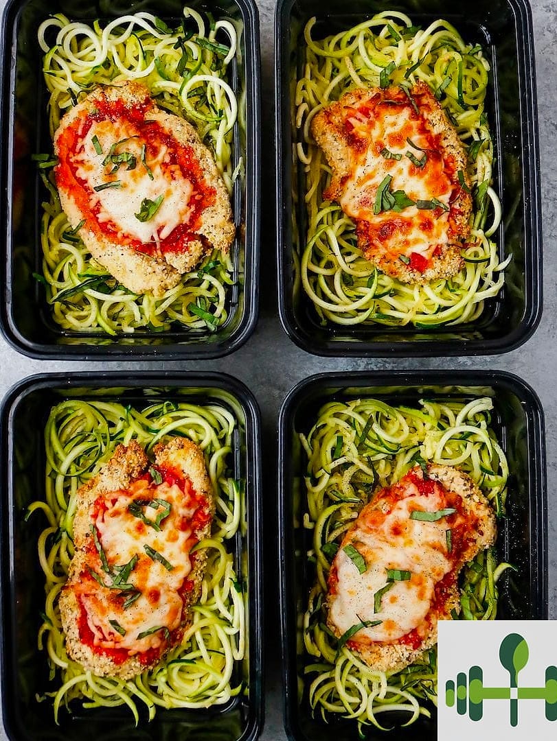 Storage and Reheating