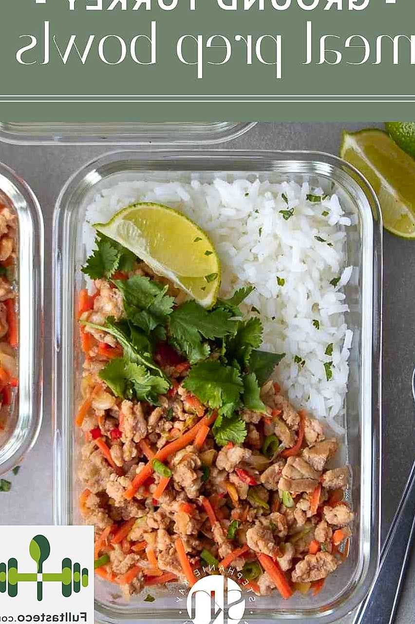 Storage and Reheating