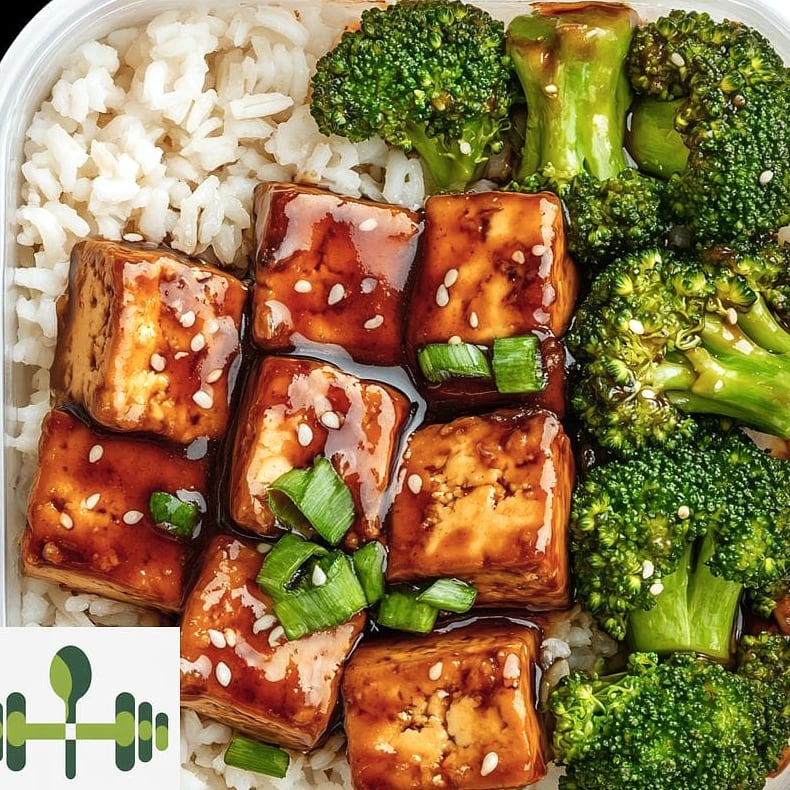 Vegan Tofu Stir Fry 5 Storage and Reheating