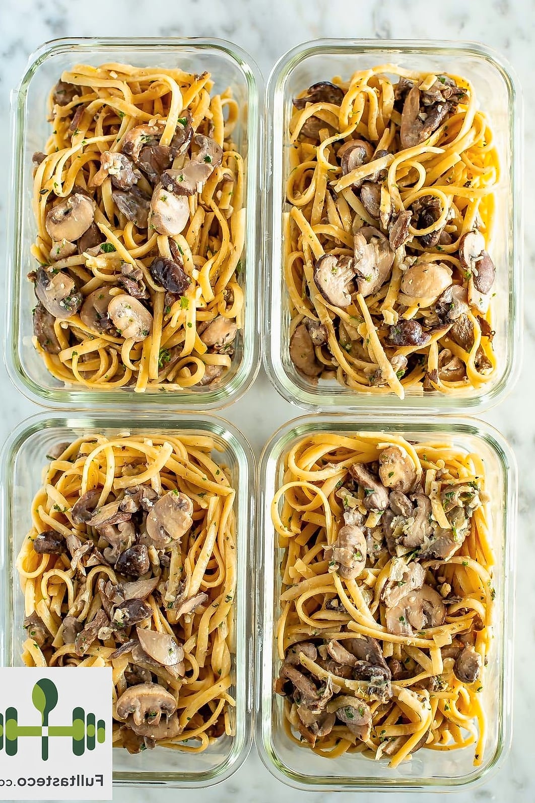 Storage and Reheating