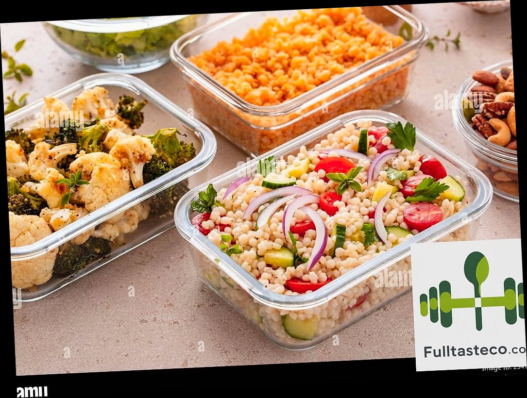 Storage and Reheating