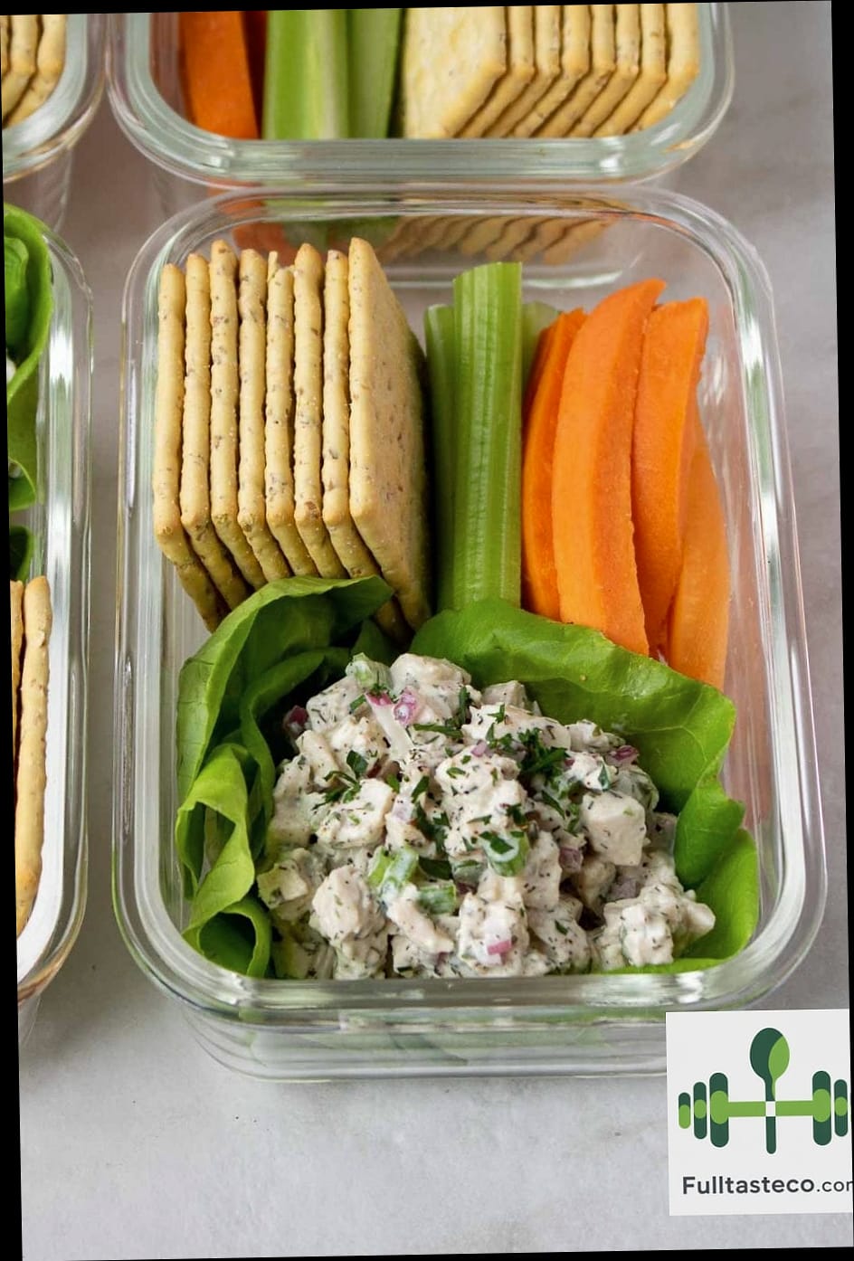 Storage and Reheating