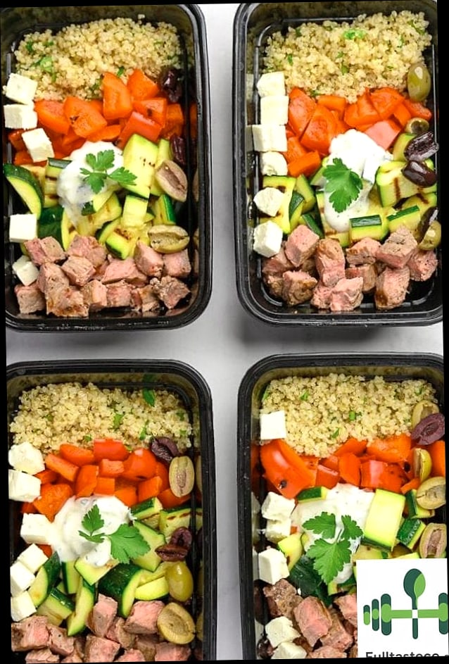 Storage and Reheating