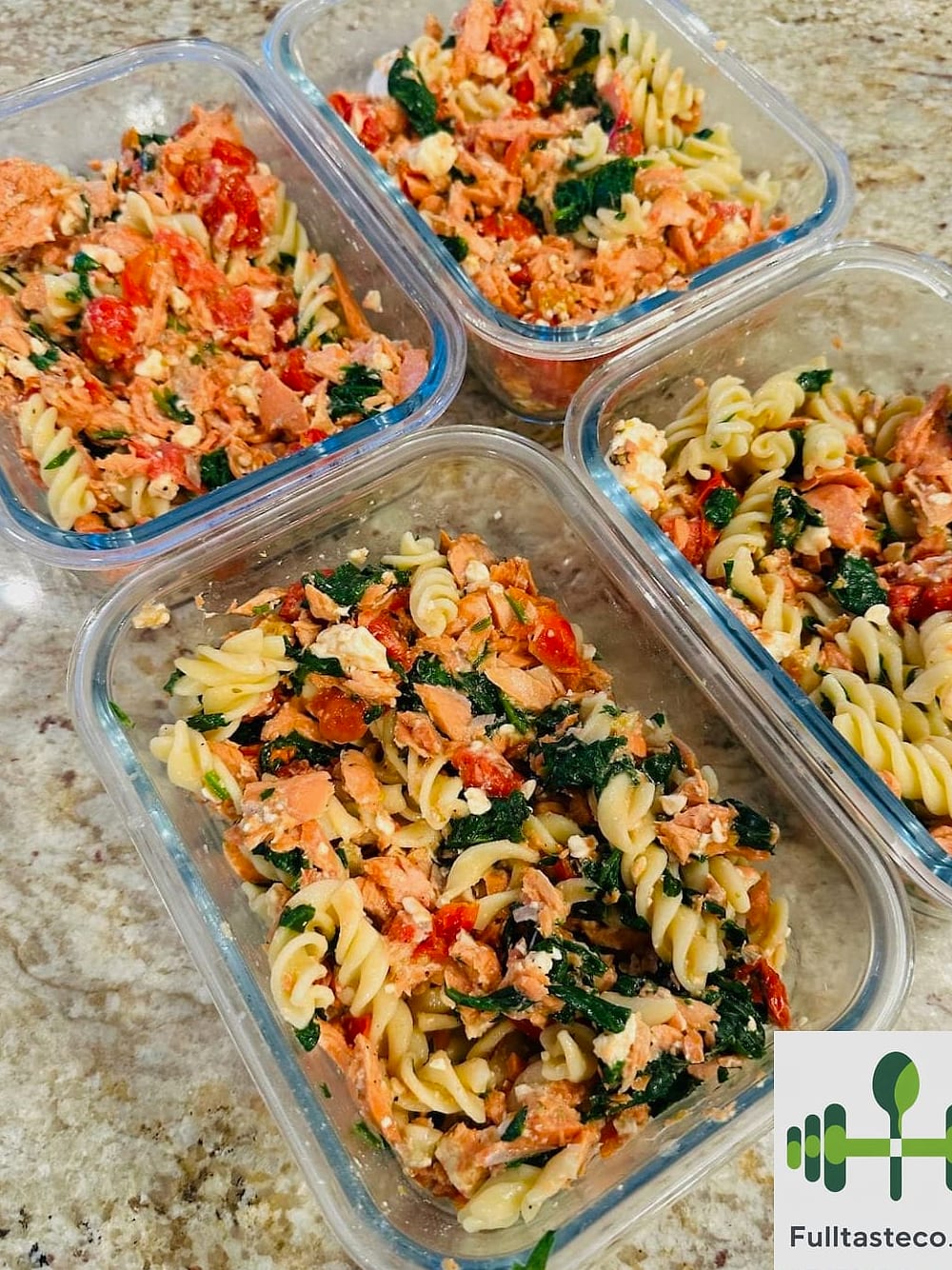 Storage and Reheating