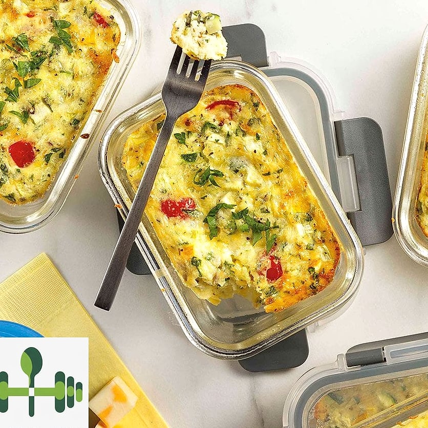 Storage and Reheating