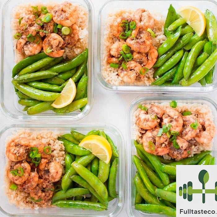 Storage and Reheating