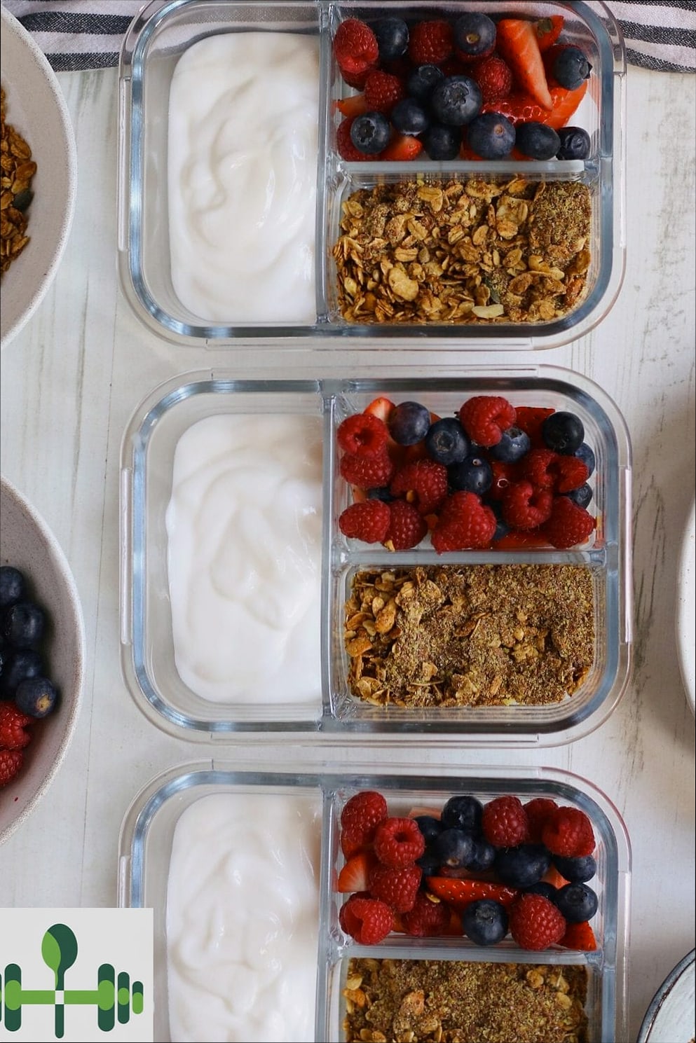 Storage and Reheating